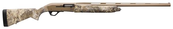 Winchester Guns 511263392 SX4 Hybrid Hunter 12 Gauge 28