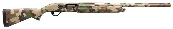 Winchester Guns 511289291 SX4 Waterfowl Hunter 12 Gauge 26