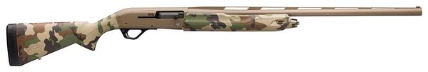 Winchester Guns 511290291 SX4 Hybrid Hunter 12 Gauge 26