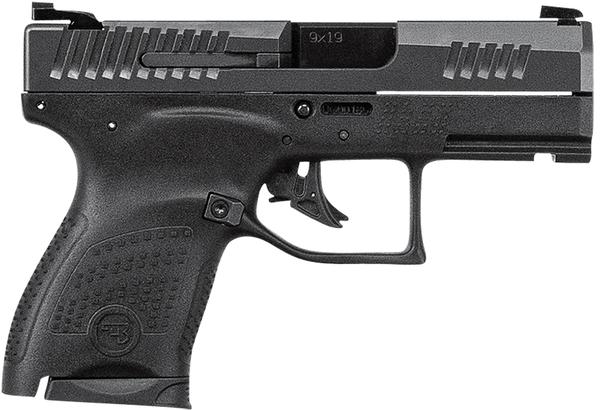 CZ-USA 95199 P-10 M 9mm Luger 3.19