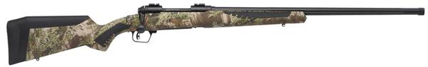 Savage 57005 10/110 Predator Bolt 260 Remington 24