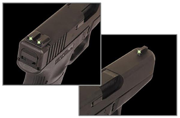 Tactics Hunting Red Laser Sight for Glock 17 19 20 21 22 23 31 34 35 37 38