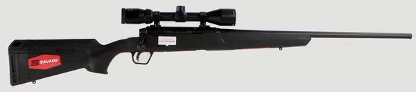 Savage 57098 Axis II XP with Scope Bolt 30-06 Springfield 22