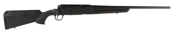 Savage 57237 Axis  
Bolt 7mm-08 Remington 22