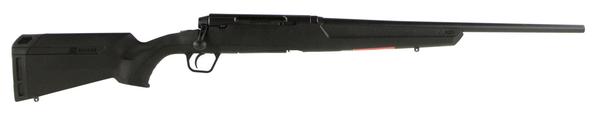 Savage 57246 Axis Compact 
Bolt 7mm-08 Remington 20