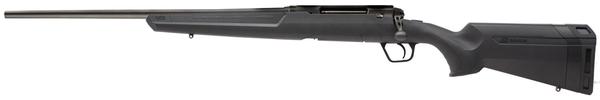 Savage 57251 Axis  LH Bolt 7mm-08 Remington 22