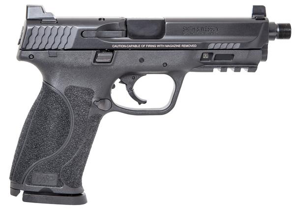 Smith & Wesson 11770 M&P 9 M2.0 Double 9mm Luger 4.6