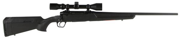 Savage 57264 Axis XP with Scope Bolt 30-06 Springfield 22