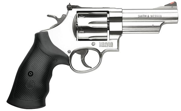 Smith & Wesson 163603 629 Single/Double 44 Remington Magnum 4.125