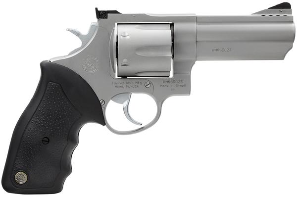 Taurus 2440049 44 Ported Single/Double 44 Remington Magnum 4