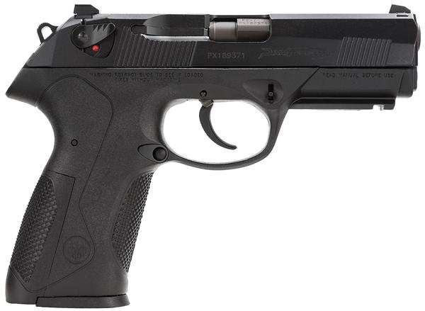 Beretta USA JXF9F21 Px4 Storm Full Size 9mm Luger 4