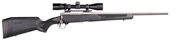 Savage 57354 10/110 Apex Storm XP 
Bolt 300 Winchester Magnum 24