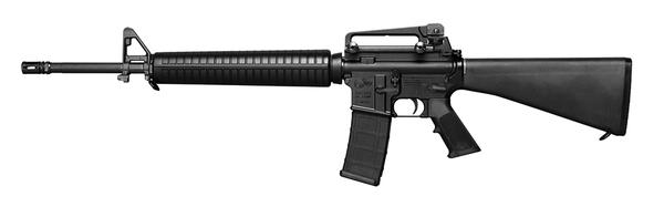Colt Mfg AR15A4 AR15A4  223 Rem, 5.56x45mm NATO 30+1 20