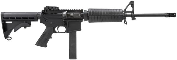 Colt Mfg AR6951 AR6951 Carbine 9mm 9mm Luger 16.10